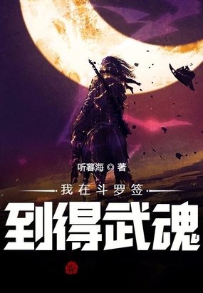 斗罗:签到无限武魂,怒娶宁荣荣！